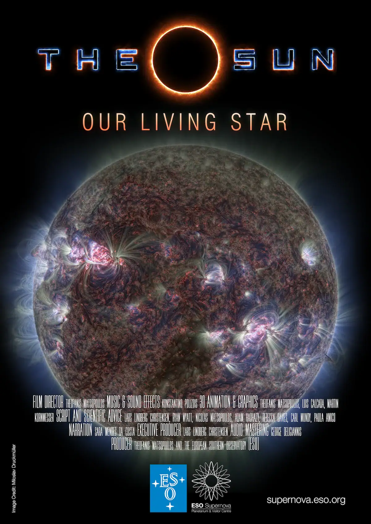 “The Sun”