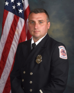 AFM Josh Martin
