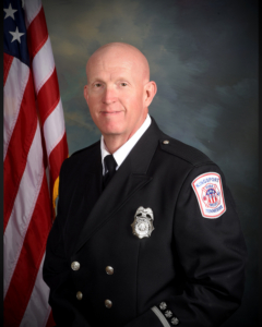 AFM Dwight Rimer