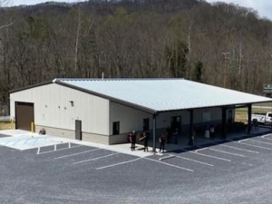 KFD Training Facility