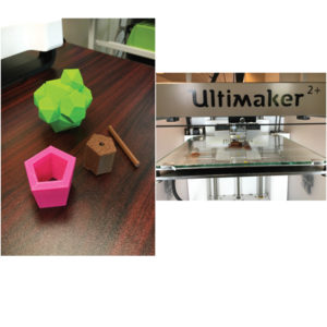 3D Printer Items