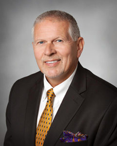 Darrell Duncan, City of Kingsport Alderman