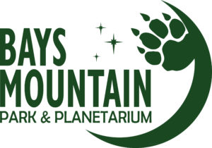 bays mountain park logo
