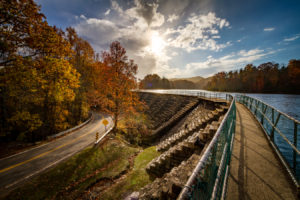 Bays Mountain