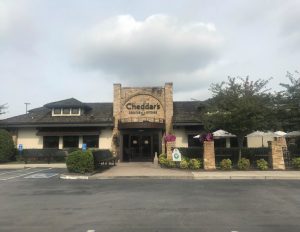Cheddar's