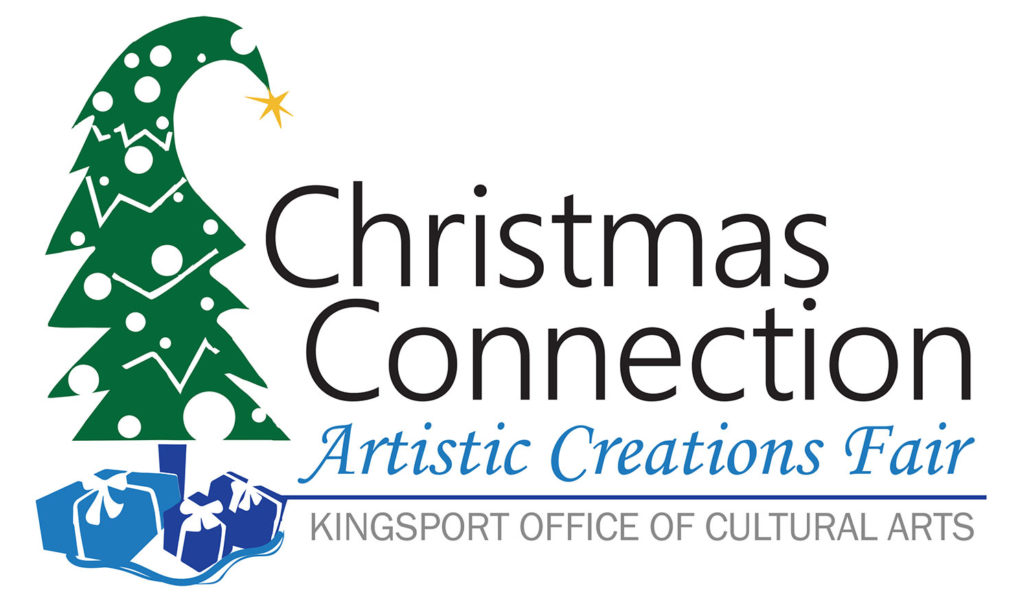 2018 Kingsport Christmas Connection Arts and Crafts Show