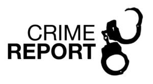 crime report logo