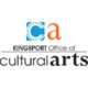 cultural arts logo