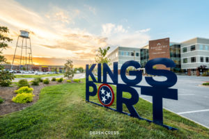 kings port sign