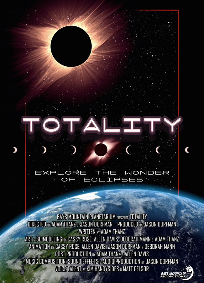 Eclipse Poster