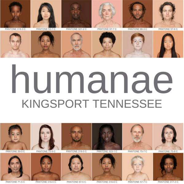 HUMANAE event poster
