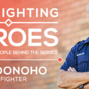 Highlighting Heroes - Bill Donoho