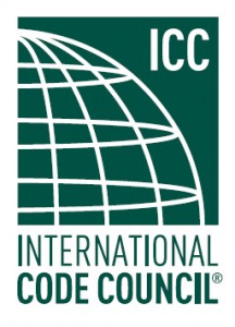 international code council logo