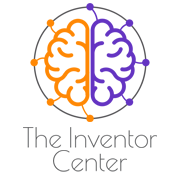 Inventor center logo