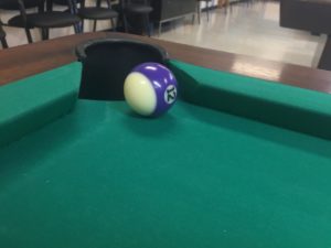 Billiard Ball