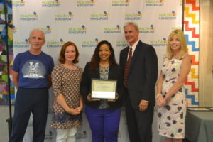 Kingsport Housing and Redevelopment Association