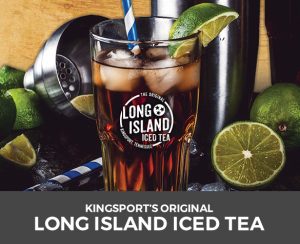 Long Island Iced Tea Promotion - Visit Kingsport