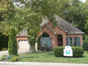 Kevin and Patricia Kelly home