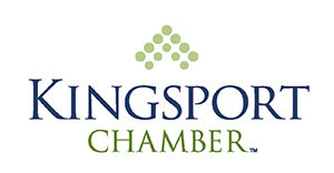 kingsport chamber logo