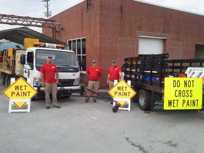 paintcrew Kingsport, TN