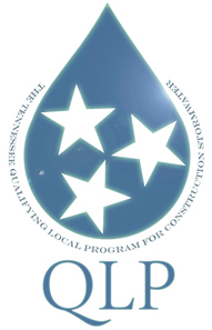 QLP Logo