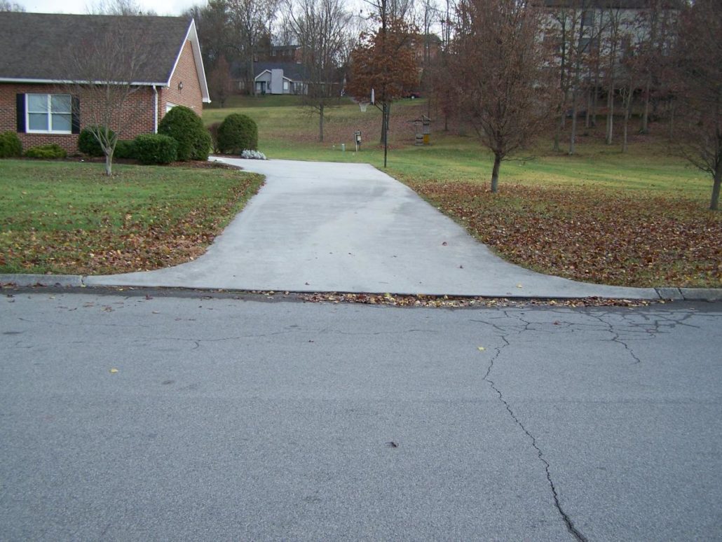 Res__driveway