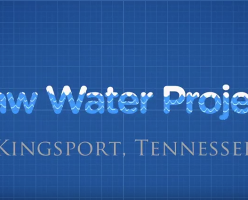 raw water project