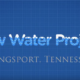 raw water project