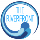 THE RIVERFRONT logo
