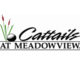 cattails golf course logo