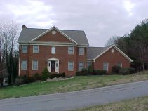 Rotherwood Estates home in Kingsport, TN