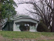 Historic Home on Netherland Inn Road in Kingsport, TN