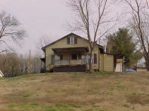 Historic Home on Netherland Inn Road in Kingsport, TN