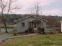 Home on Lilac Street in Kingsport, TN