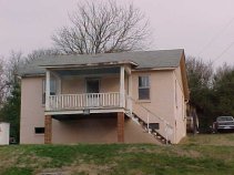 Home on Lilac Street in Kingsport, TN