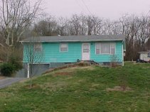 Home on Lilac Street in Kingsport, TN