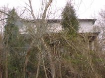 Historic Home on Netherland Inn Road in Kingsport, TN