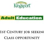 Adult Education Logo