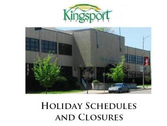 monday observance schedule