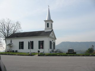 Kingsport Presbyterian Church
