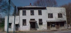 Netherland Inn Rd. building