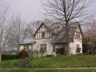 White City Home in Kingsport