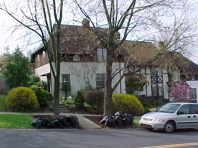 White City Home in Kingsport