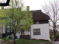 White City Home in Kingsport