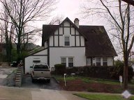 White City Home in Kingsport