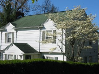 White City Home in Kingsport