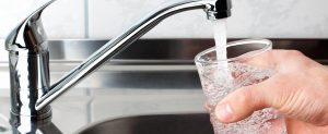 Drinking Water