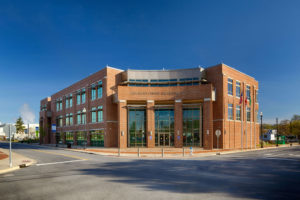 kingsport center for higher education