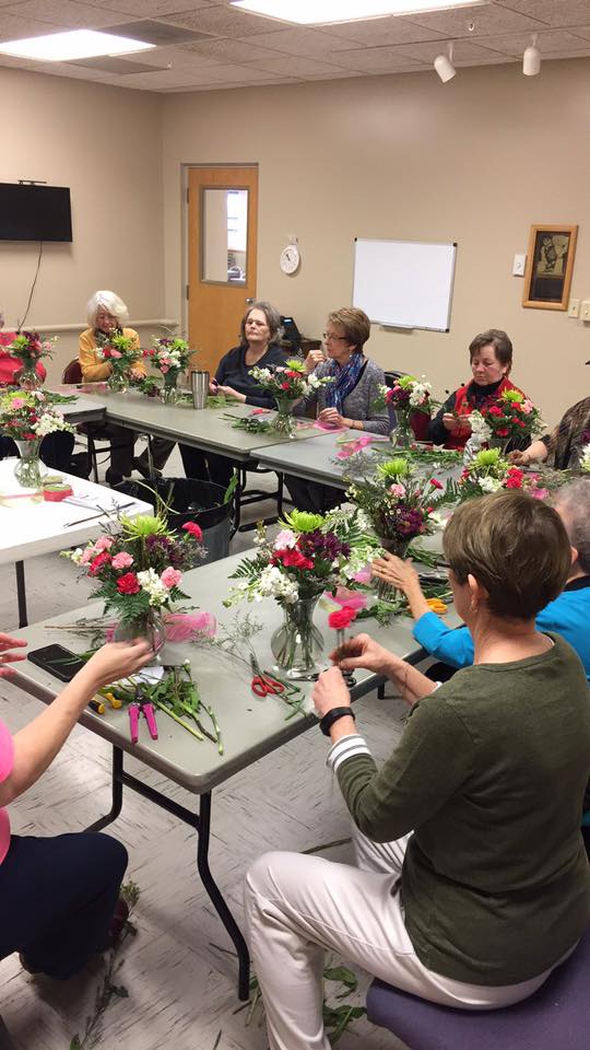 flowers Kingsport, TN