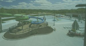 Kingsport Aquatic Center